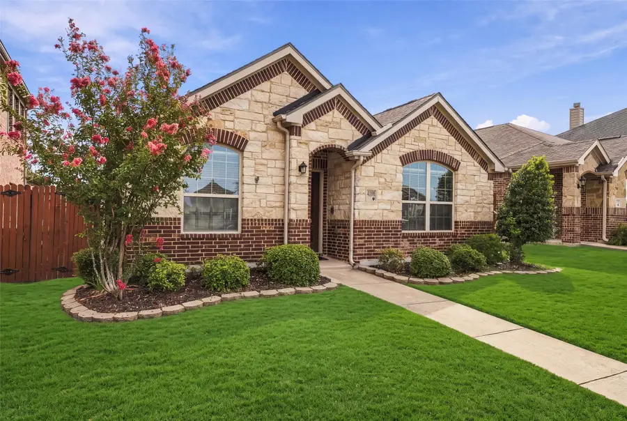 4108 Rain Lilly, Forney, TX 75126 - #3