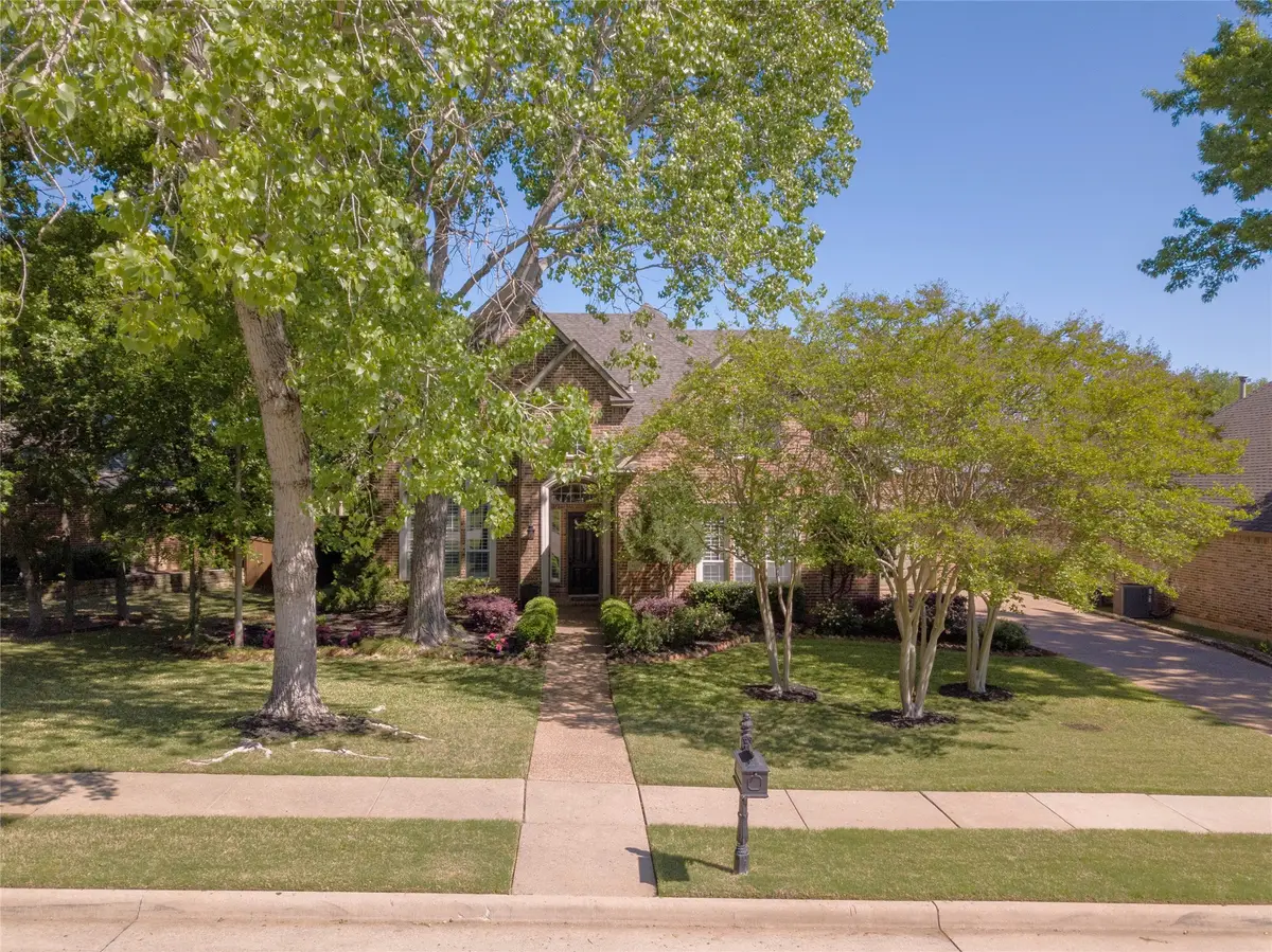 4412 Biscayne Drive, Flower Mound, TX 75028 - #1