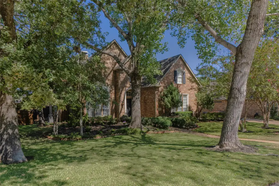 4412 Biscayne Drive, Flower Mound, TX 75028 - #2