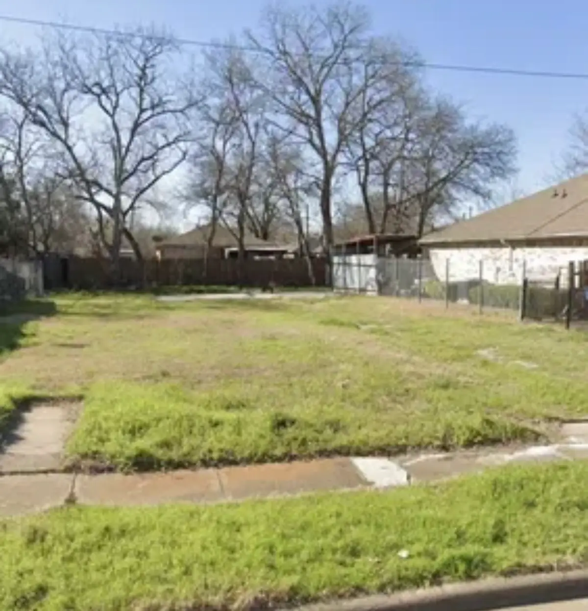 1954 Shaw Street, Dallas, TX 75212 - #1