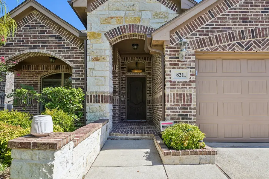 821 Mist Flower Drive, Little Elm, TX 75068 - #2