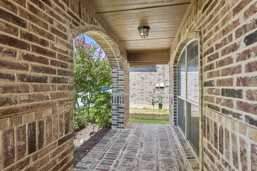821 Mist Flower Drive, Little Elm, TX 75068 - #3