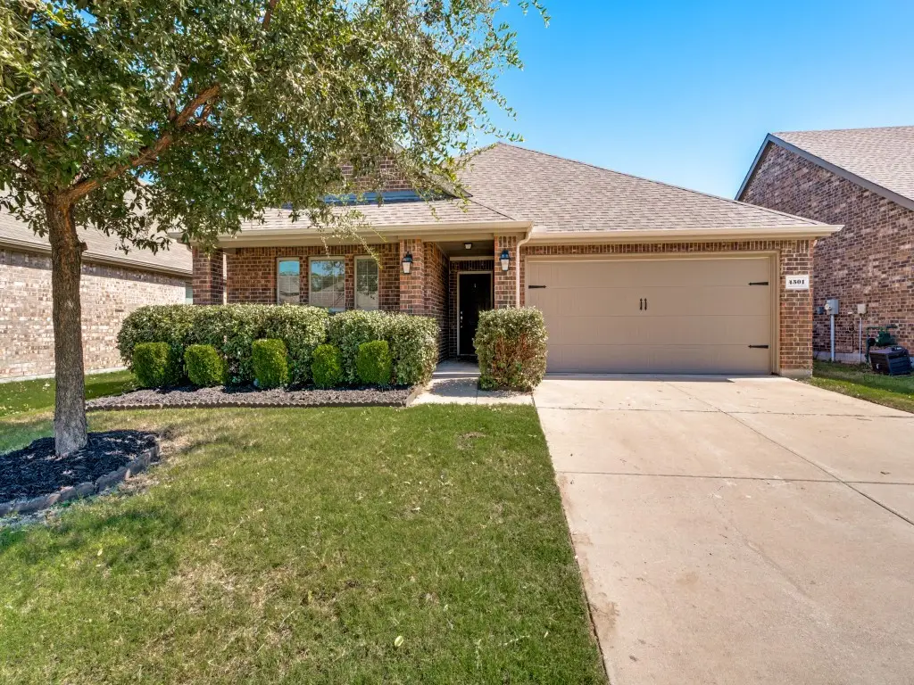 4501 Lakeview Drive, Frisco, TX 75036 - #1
