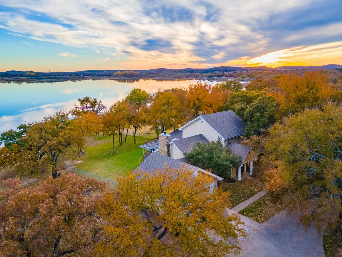 618 Farm To Market Road 3003, Graham, TX 76450 - #1
