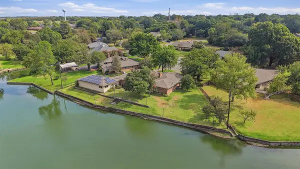 1609 Lakewood Drive, Sherman, TX 75092