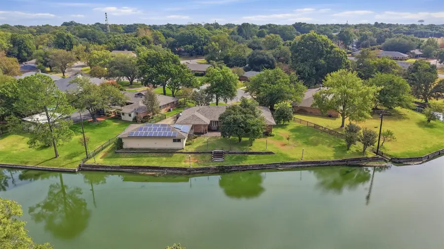 1609 Lakewood Drive, Sherman, TX 75092 - #3