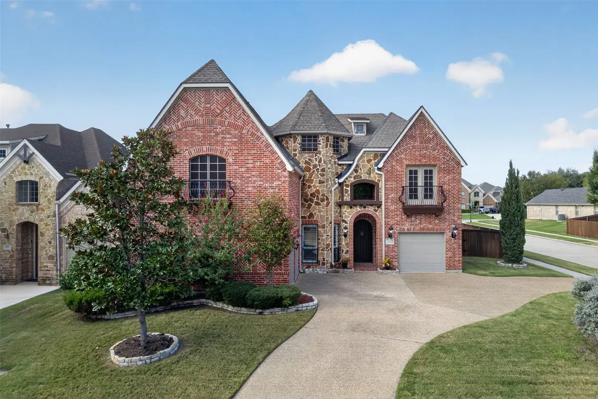 6947 Seabreeze Drive, Grand Prairie, TX 75054 - #1
