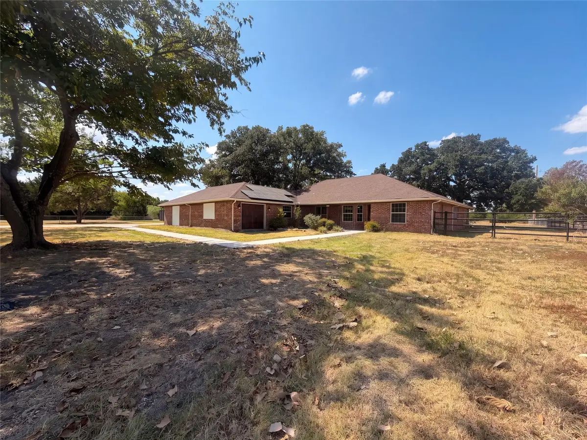 2283 N Holland Road, Mansfield, TX 76063 - #1