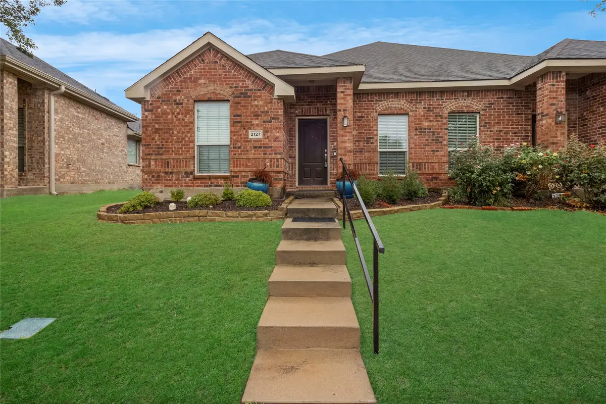 2127 Colby Lane, Wylie, TX 75098 - #1