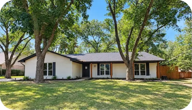 8513 Ravenswood Road, Granbury, TX 76049 - #1