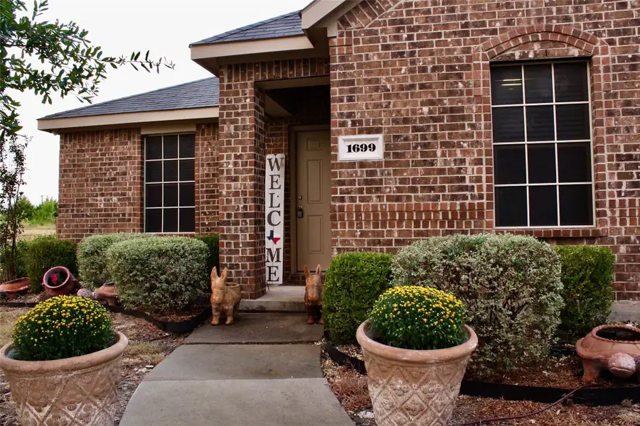 1699 Eagle River Trail, Lancaster, TX 75146 - #2