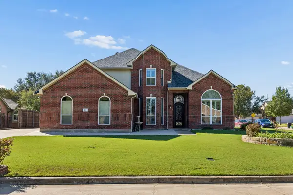 27 Monterey Drive, Trophy Club, TX 76262