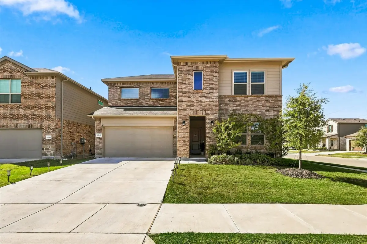 15545 Canford Terrace, Justin Roanoke, TX 76247 - #1