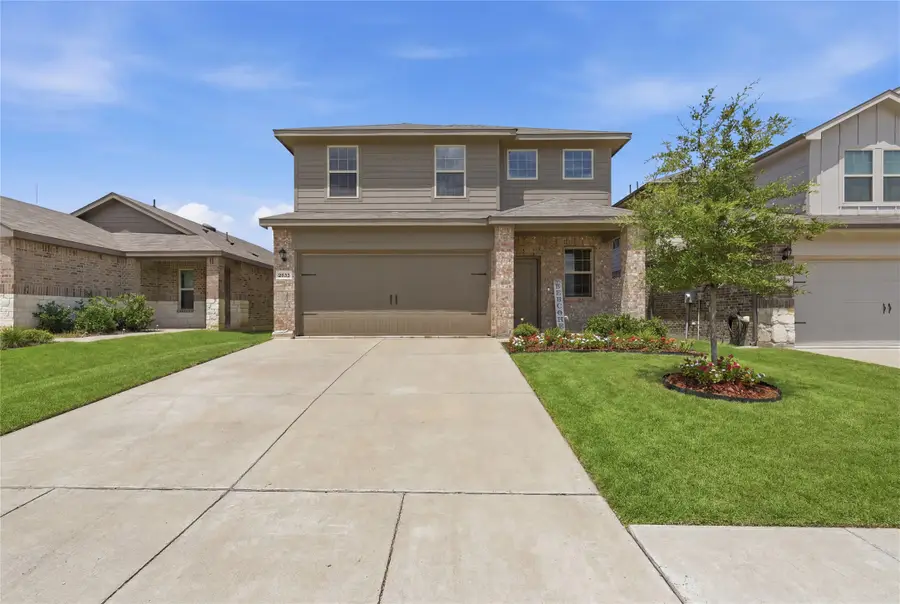 2102 Bailer Way, Royse City, TX 75189 - #2