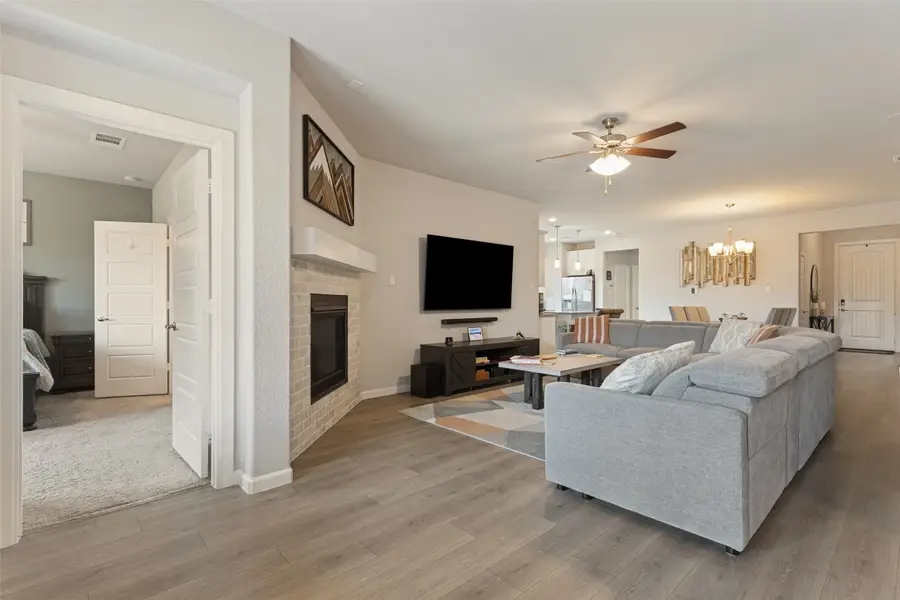 10928 Phelps Way, Fort Worth, TX 76244 - #2