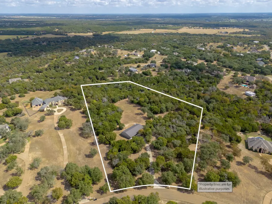400 Hali Brooke Drive, China Spring, TX 76633 - #2