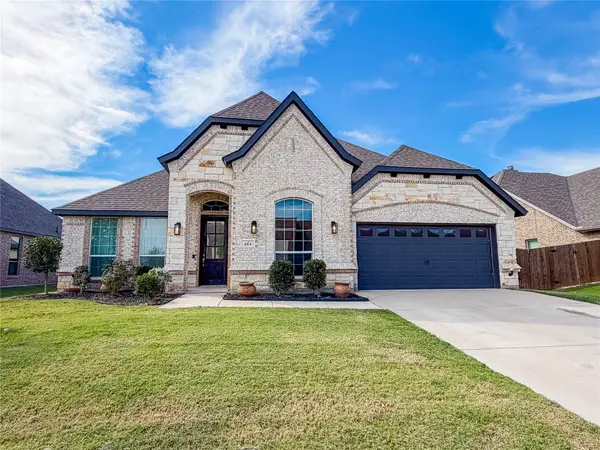 484 Haven Road, Waxahachie, TX 75165