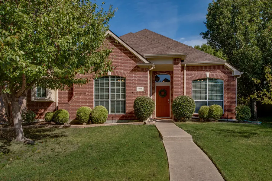 724 Vallejo Drive, Rockwall, TX 75087 - #2