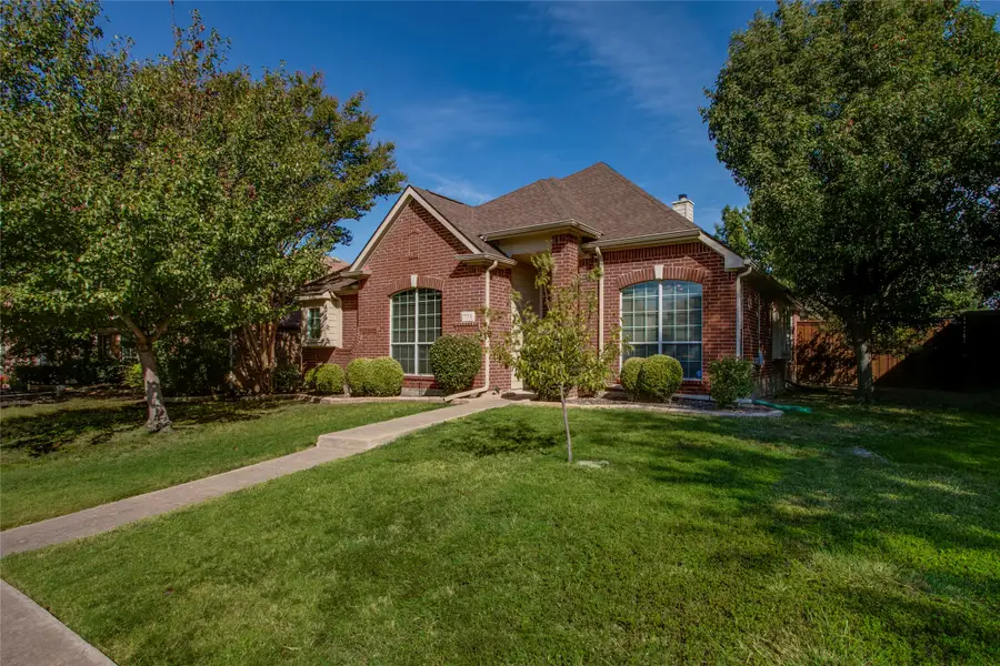 724 Vallejo Drive, Rockwall, TX 75087 - #3