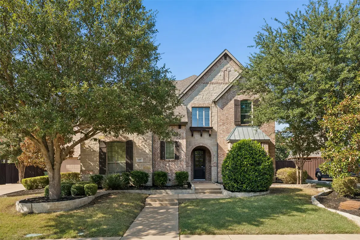 605 Royal Glen Drive, Murphy, TX 75094 - #1