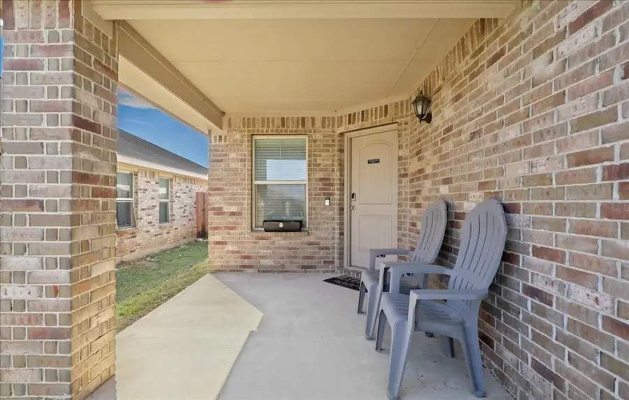 732 Watson Way, Crowley, TX 76036 - #2