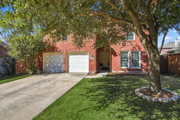 4000 Plymouth Drive, McKinney, TX 75070