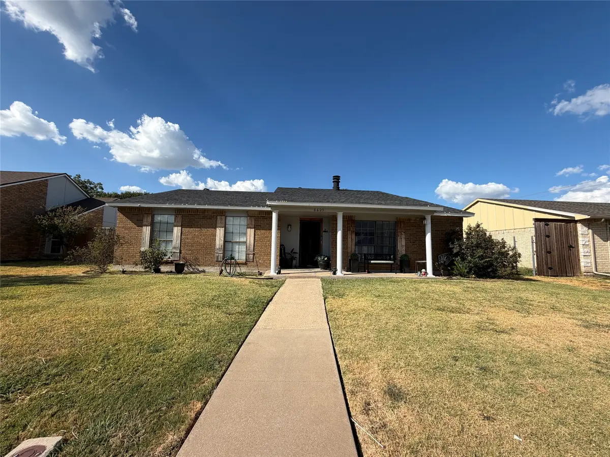 8605 Woodside Drive, Rowlett, TX 75088 - #1