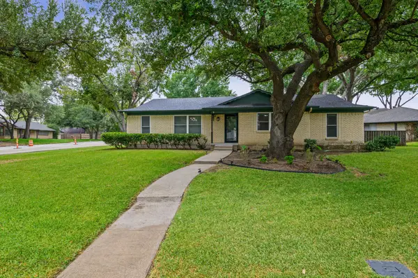 2630 Briarcove Drive, Plano, TX 75074