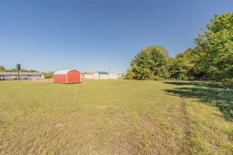 2715 W Main Street, Gun Barrel City, TX 75156 - #2