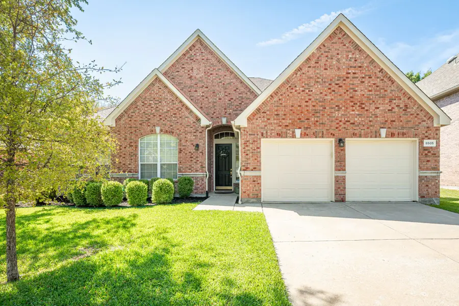 8505 Ponderosa Drive, McKinney, TX 75072 - #3