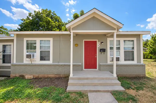 2306 Ross Avenue #100, Fort Worth, TX 76164
