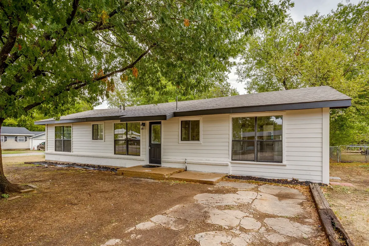 703 Odell Street, Cleburne, TX 76033 - #1