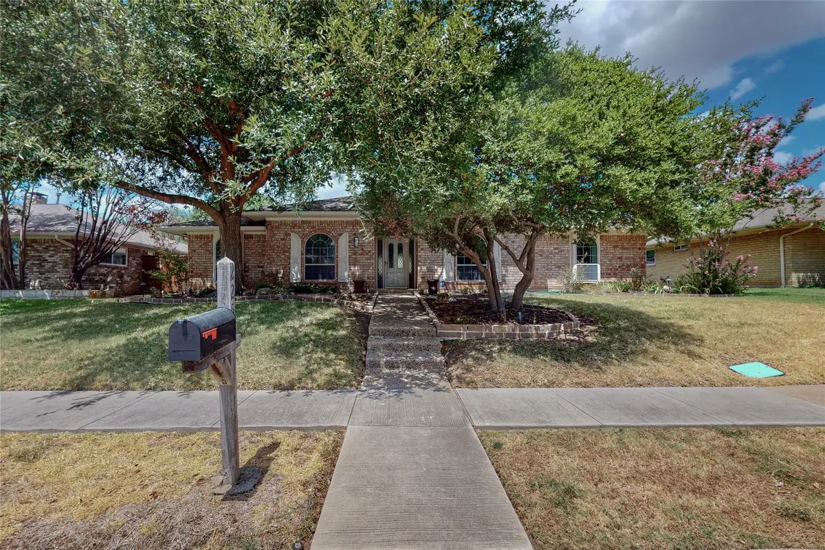 2251 Woodcreek Street, Carrollton, TX 75006 - #1