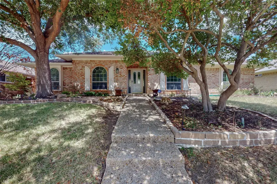2251 Woodcreek Street, Carrollton, TX 75006 - #3