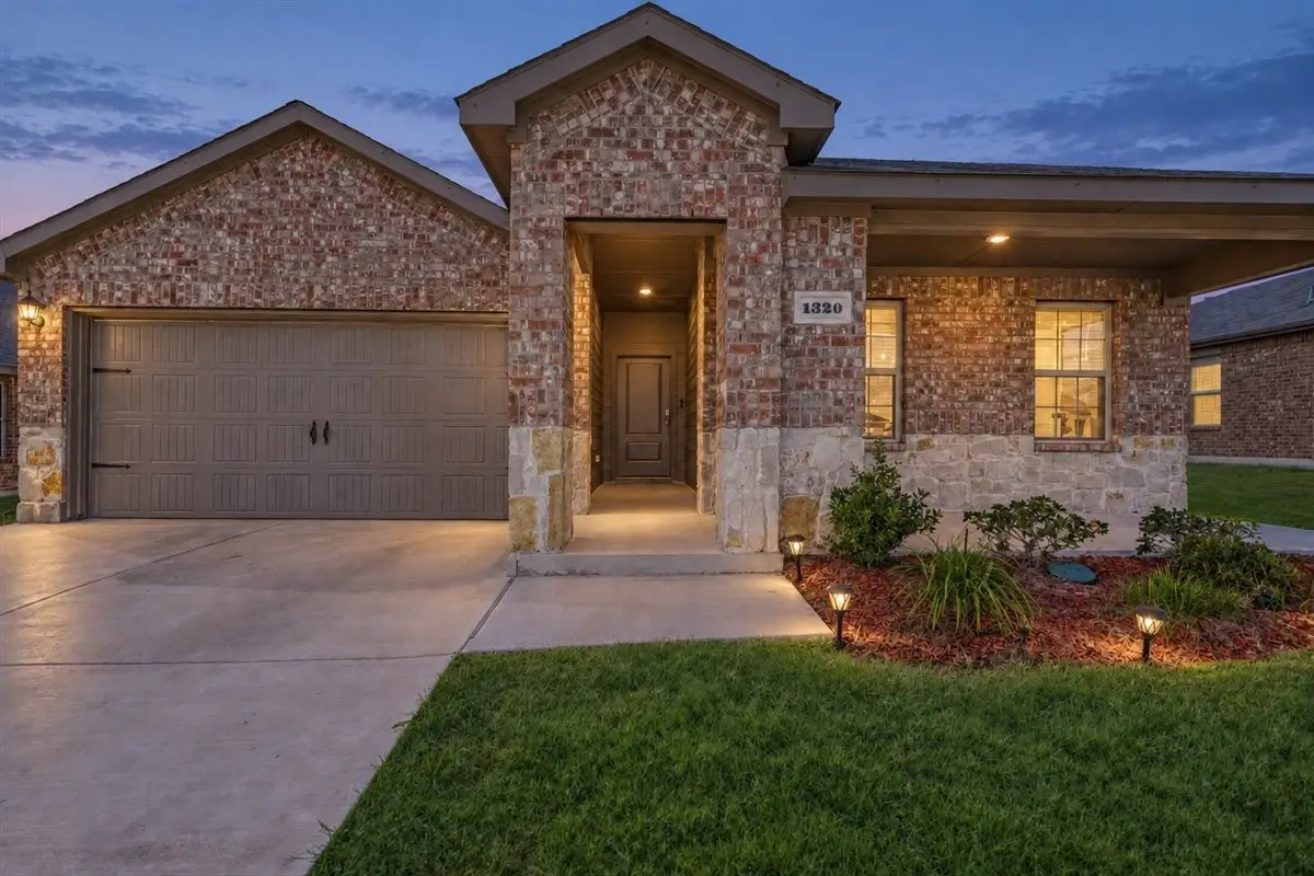 1320 Waveless Run, Josephine, TX 75135 - #1