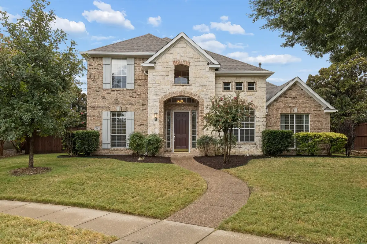5263 Loma Alta Drive, Frisco, TX 75034 - #1