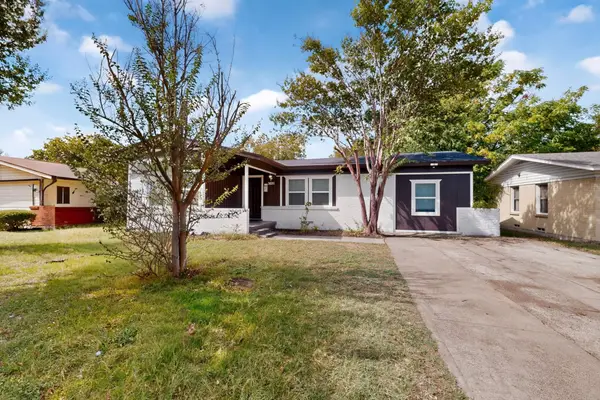 3831 Vanette Lane, Dallas, TX 75216