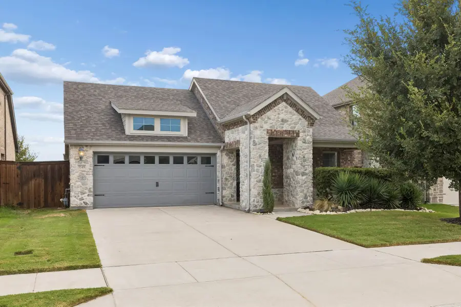5549 Cypress Willow Bend, Fort Worth, TX 76126 - #2