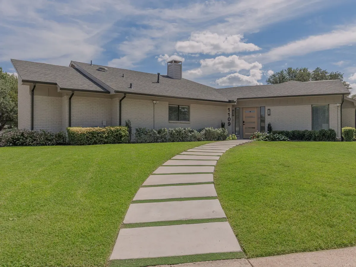 1109 Mill Springs, Richardson, TX 75080 - #1