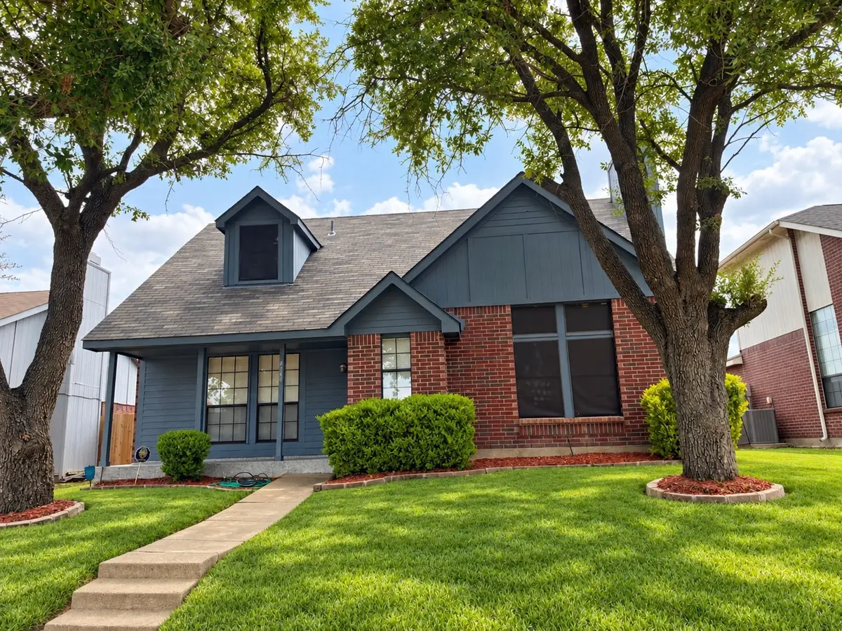 4028 O B Crowe Drive, Dallas, TX 75227 - #1