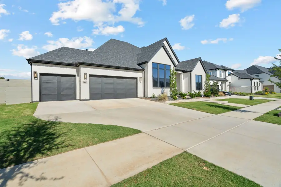 1816 Gathering Trail, Argyle, TX 76226 - #3