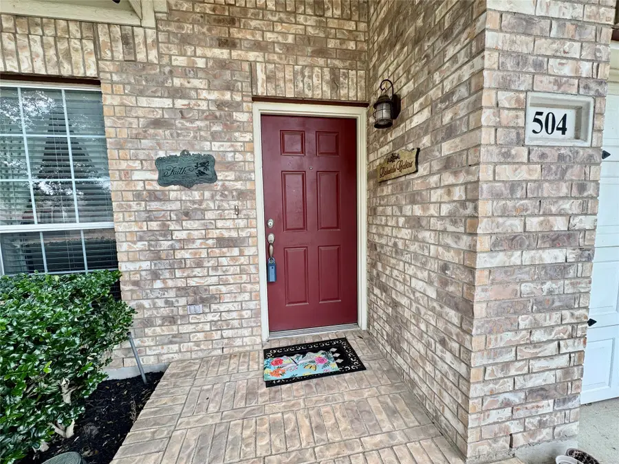 504 Winbridge Lane, Fort Worth, TX 76052 - #3