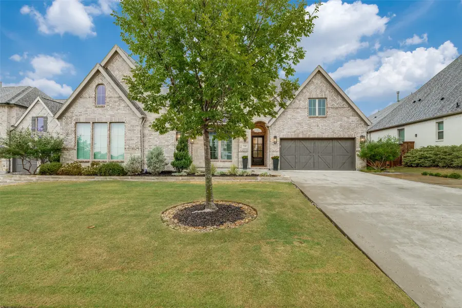 2180 Ivywood Lane, Prosper, TX 75078 - #3