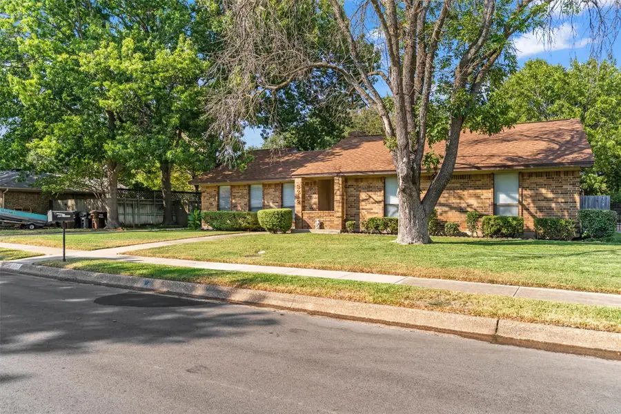 3212 Dunes Street, Denton, TX 76209 - #3