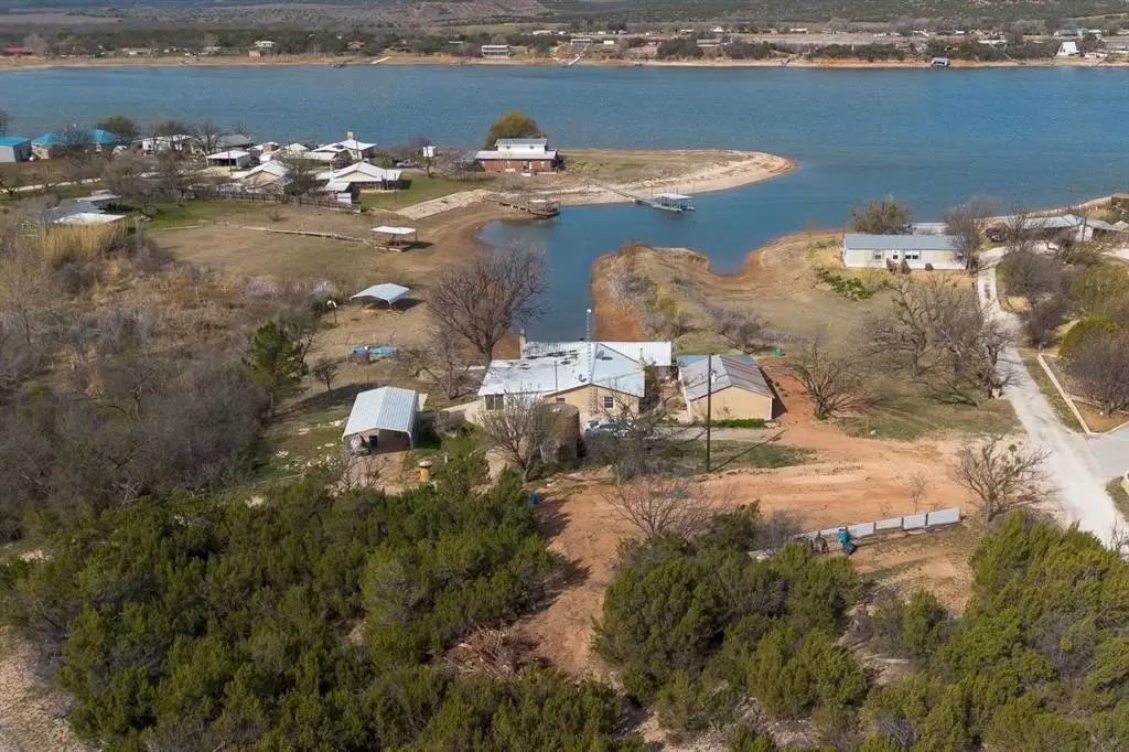 365 County Road 252, Sweetwater, TX 79556 - #1