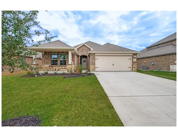 182 Delta Road, Waxahachie, TX 75165