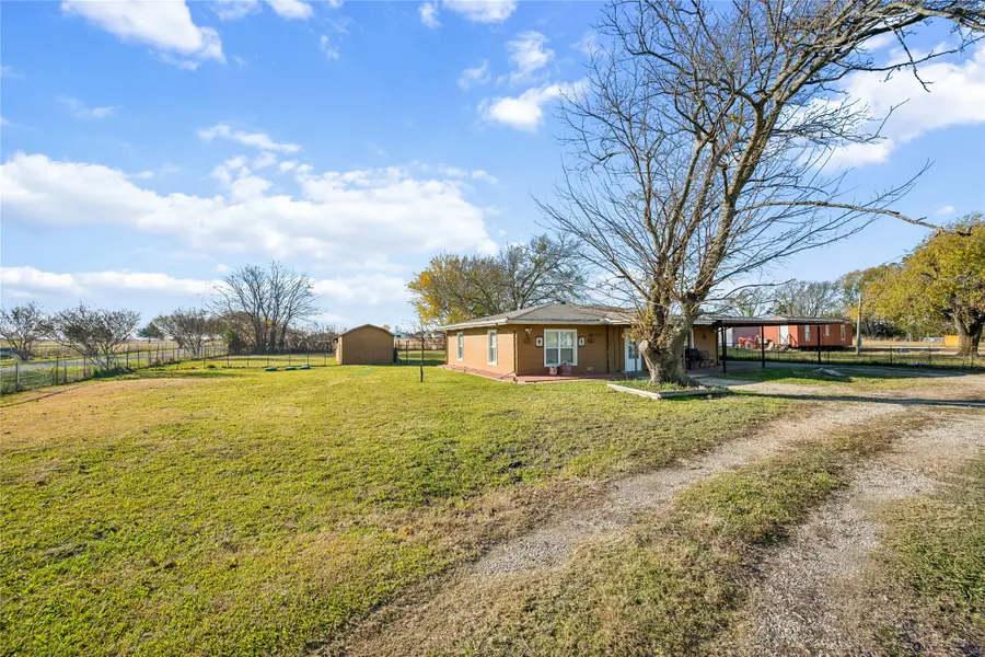 14154 County Road 546, Nevada, TX 75173 - #2