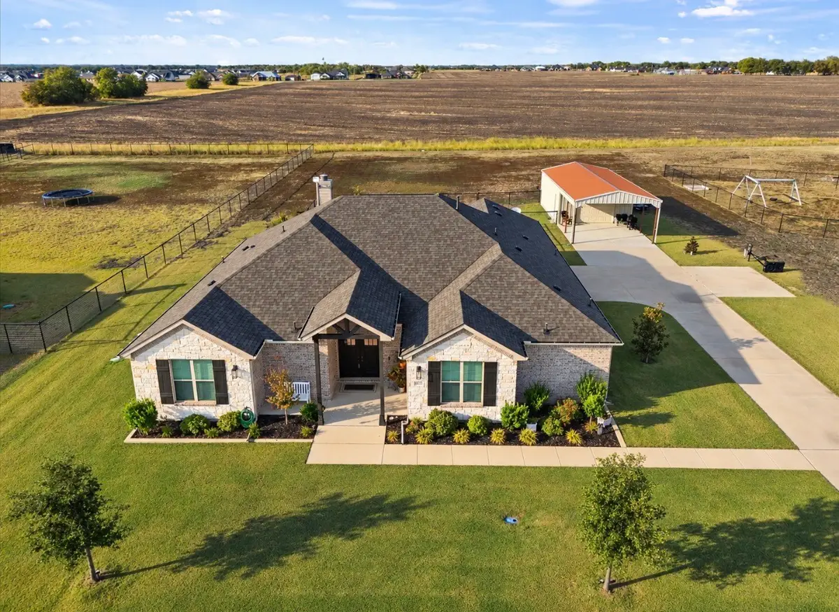 5015 Fox Trot Lane, Caddo Mills, TX 75135 - #1