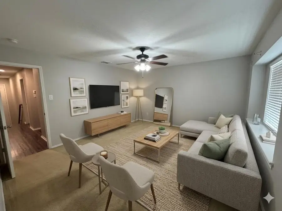 1112 Beaverwood Lane, Crowley, TX 76036 - #2