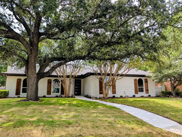 2404 Glen Forest Lane, Plano, TX 75023